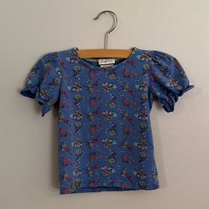 Matilda Jane Top